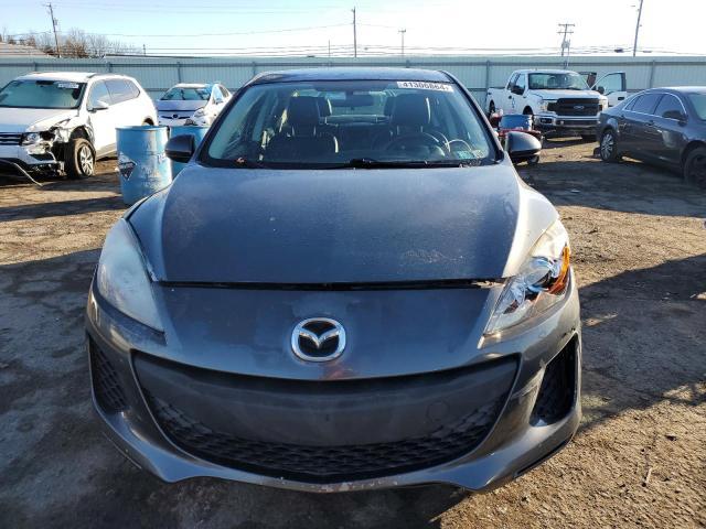 2012 Mazda 3 I - Фото 5