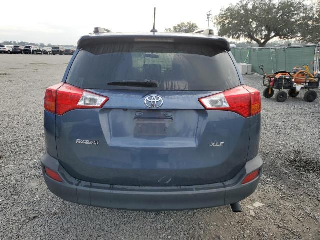 2014 Toyota Rav4 Xle - Фото 6