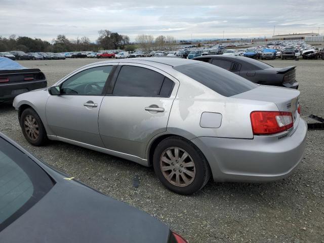2012 Mitsubishi Galant Fe - Фото 2
