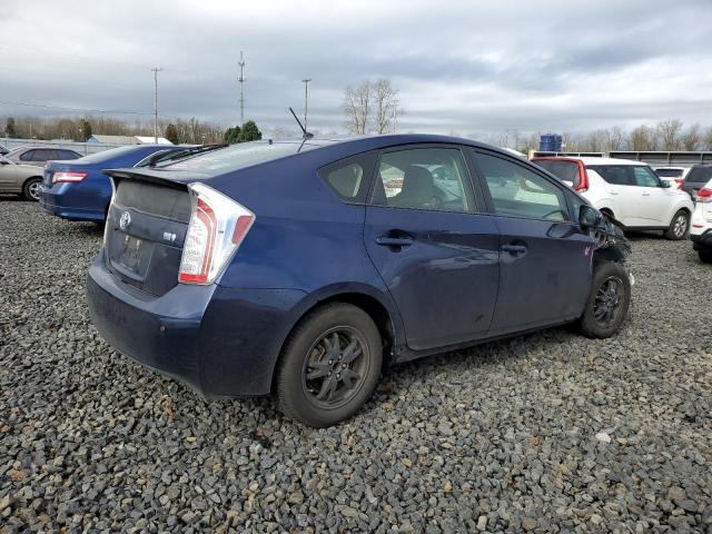 2012 Toyota Prius - Image 3