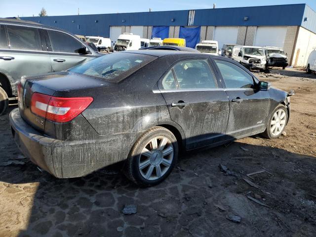2007 Lincoln Mkz - Фото 3