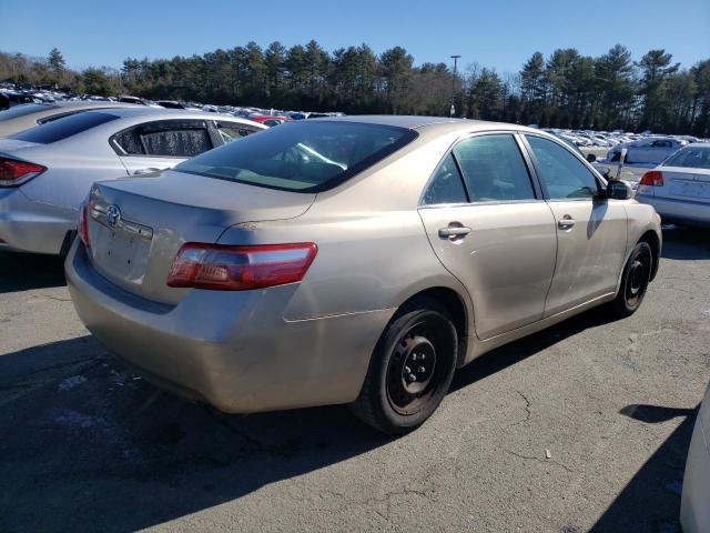 2008 Toyota Camry Ce - Фото 3
