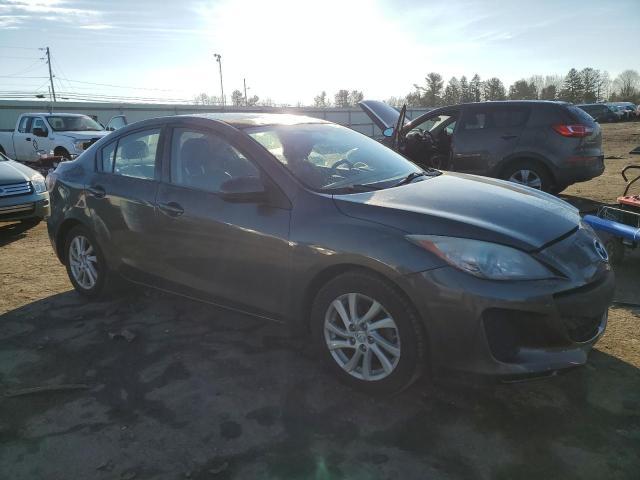 2012 Mazda 3 I - Фото 4