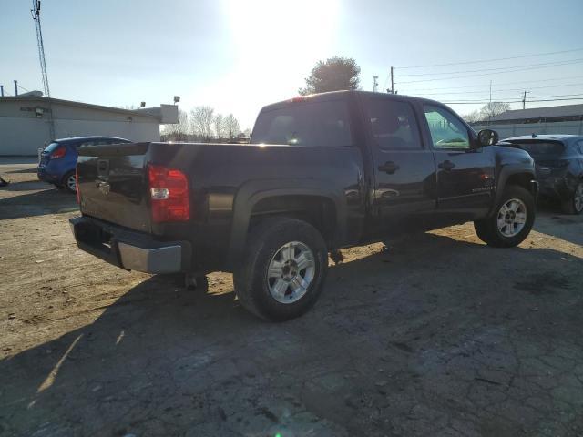 2008 Chevrolet Silverado K1500 - Фото 3