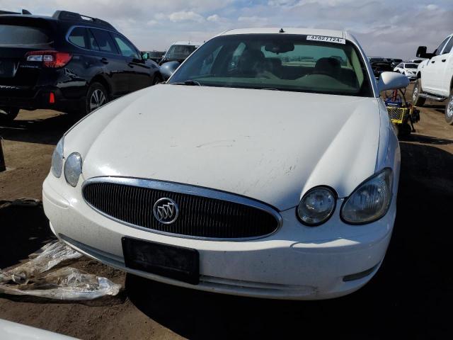 2005 Buick Lacrosse Cx - Фото 5