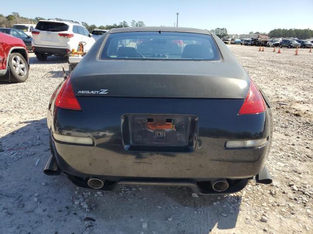 2007 Nissan 350Z Coupe - Фото 6