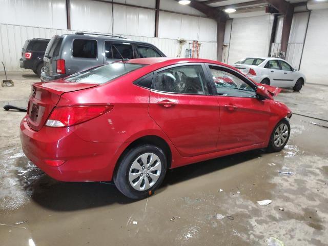 2017 Hyundai Accent Se - Фото 3