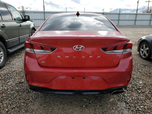 2019 Hyundai Sonata Se - Фото 6
