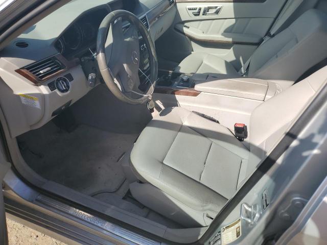 2013 Mercedes-Benz E 350 - Фото 7