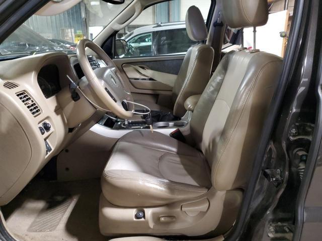 2005 Mercury Mariner Luxury/Premier - Фото 7