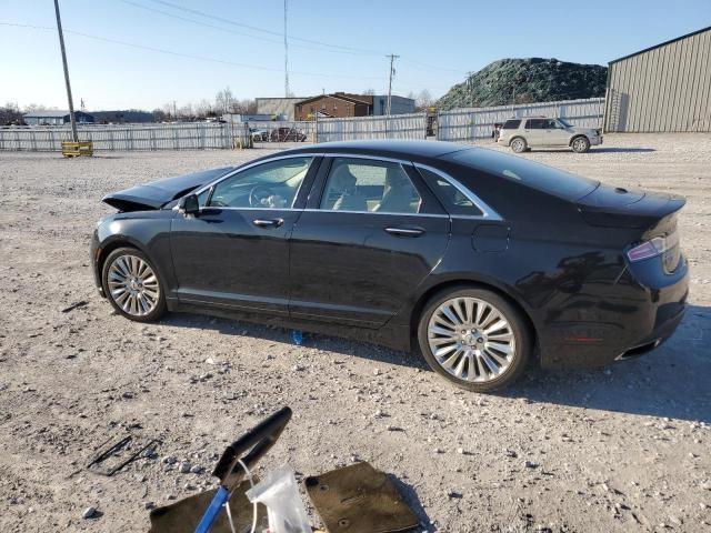2016 Lincoln Mkz - Фото 2