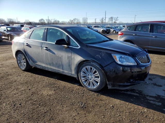 2013 Buick Verano - Фото 4