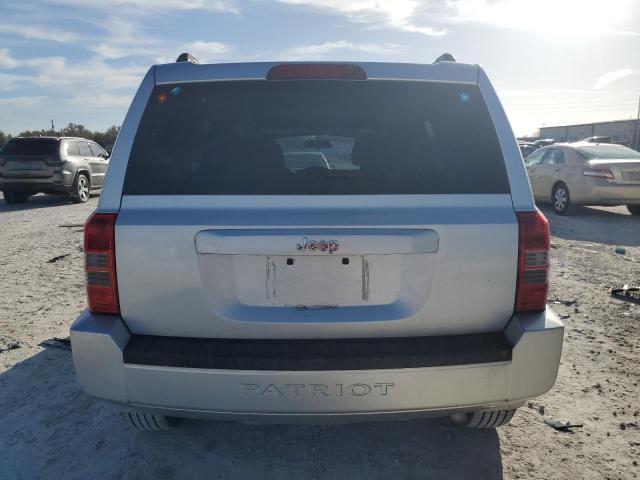 2010 Jeep Patriot Sport - Фото 6