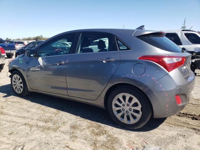 2016 Hyundai Elantra Gt - Фото 2