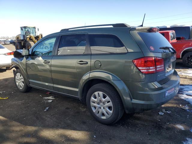 2018 Dodge Journey Se - Фото 2