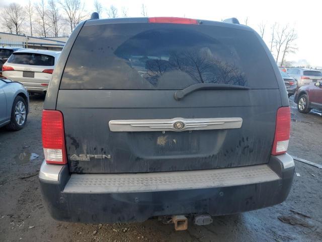 2007 Chrysler Aspen Limited - Фото 6