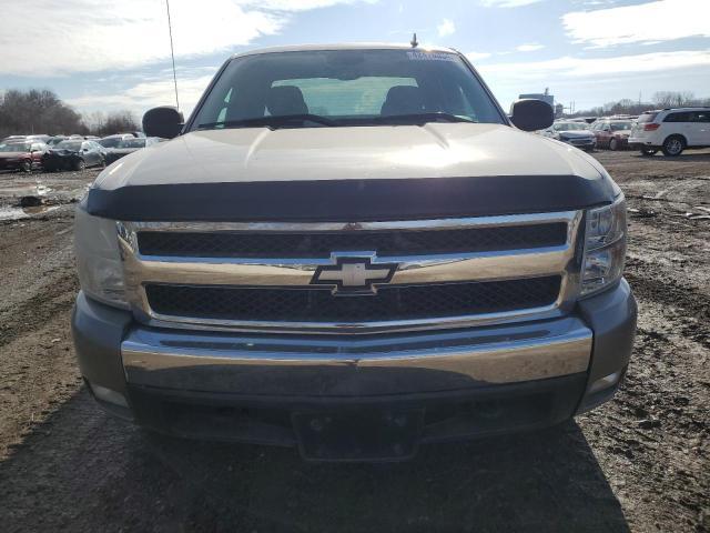 2008 Chevrolet Silverado K1500 - Фото 5