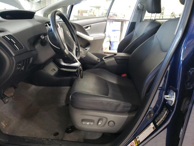 2012 Toyota Prius - Image 7