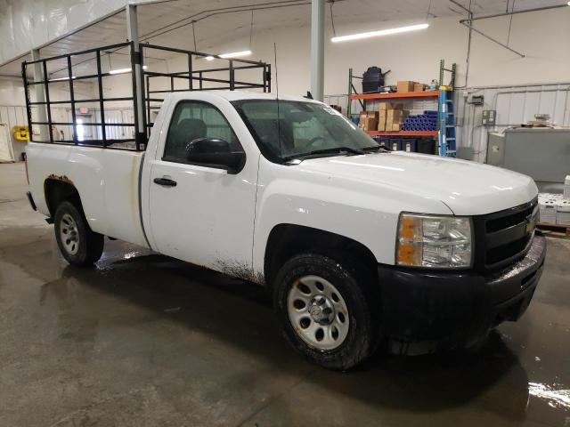 2009 Chevrolet Silverado C1500 - Фото 4
