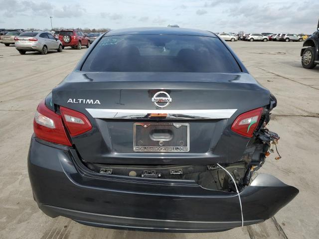 2018 Nissan Altima 2.5 - Фото 6