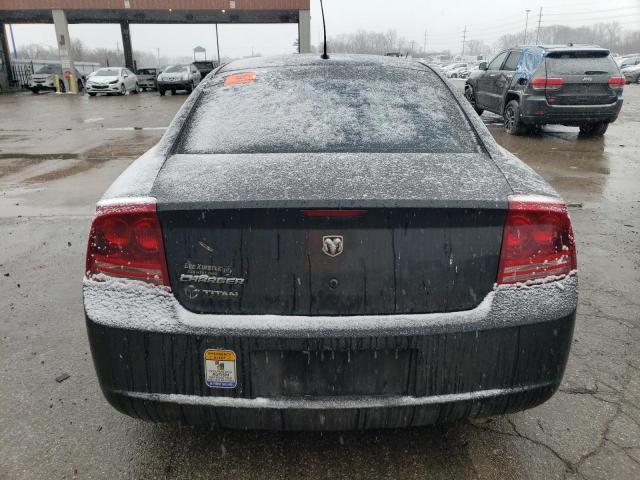 2008 Dodge Charger - Фото 6