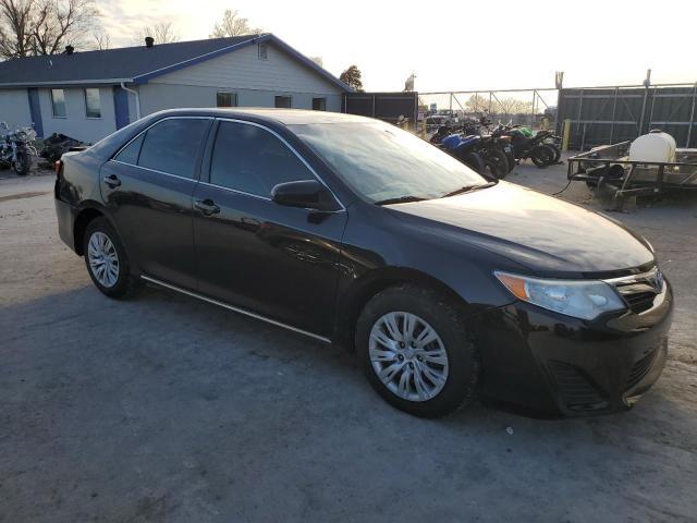 2012 Toyota Camry Base - Фото 4