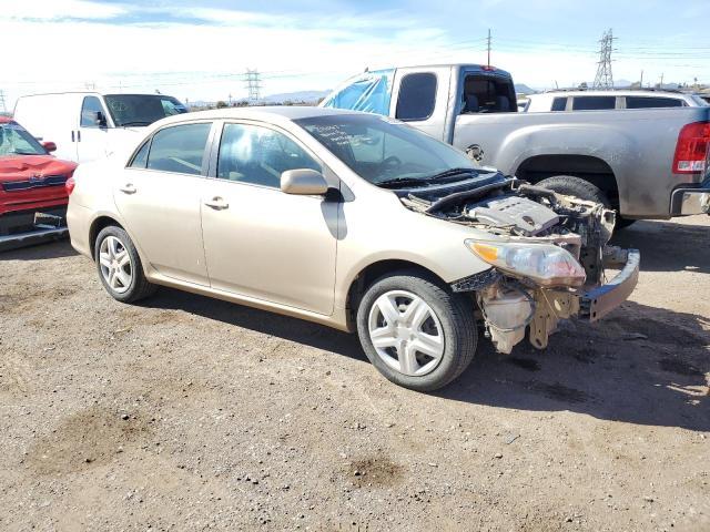 2012 Toyota Corolla Base - Фото 4