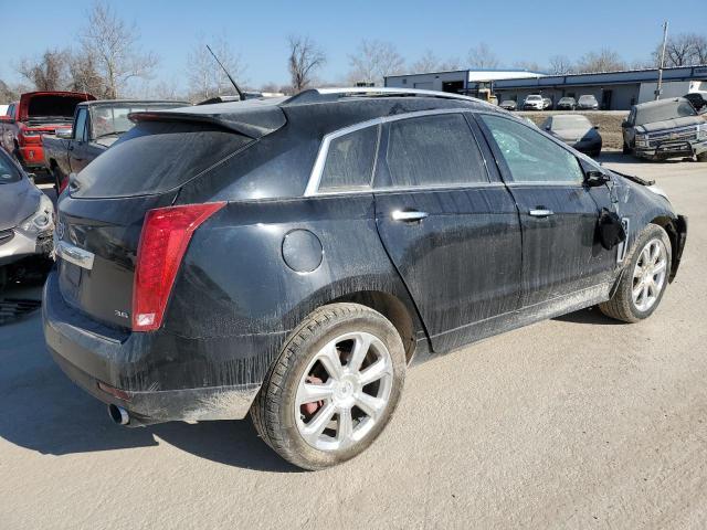 2013 Cadillac Srx Performance Collection - Фото 3