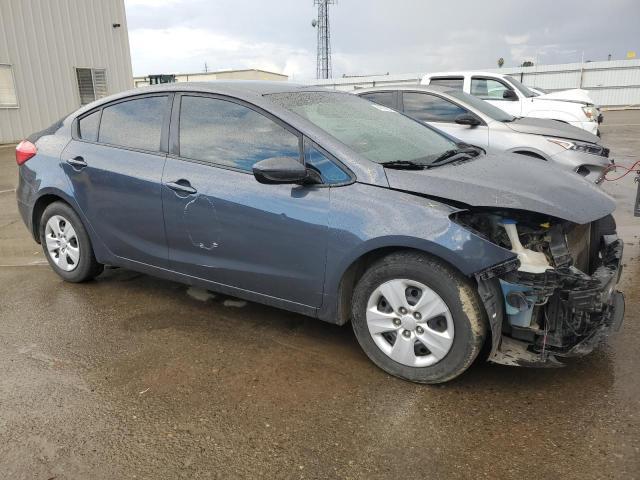 2016 Kia Forte Lx - Фото 4