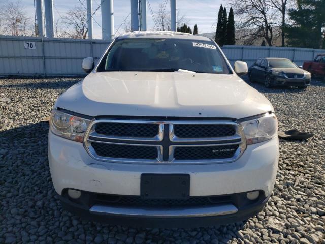 2012 Dodge Durango Sxt - Фото 5