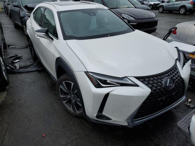 2022 Lexus Ux 250H Base - Фото 5