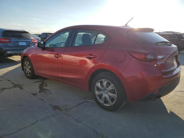 2014 Mazda 3 Sport - Фото 2