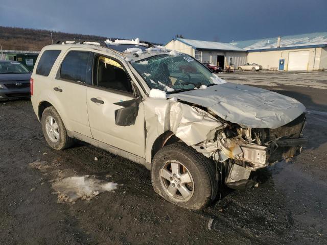 2009 Ford Escape Xlt - Фото 4