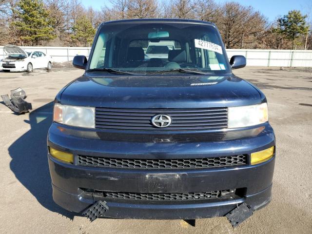 2005 Toyota Scion Xb - Фото 5