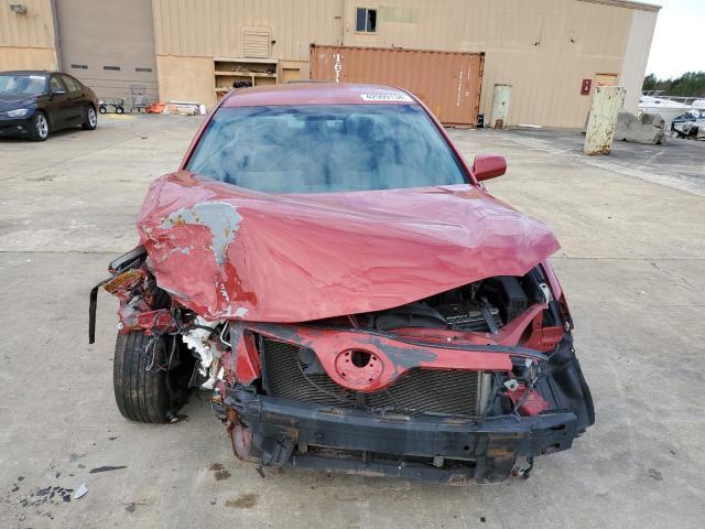 2009 Toyota Camry Base - Фото 5