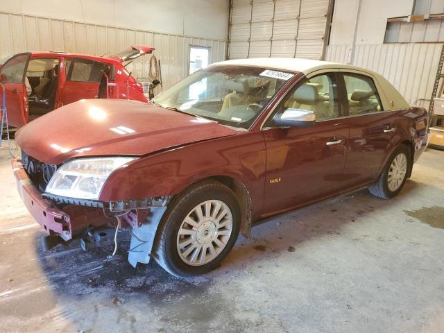 2008 Mercury Sable Luxury
