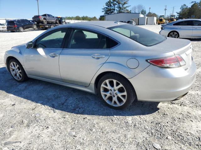 2009 Mazda 6 S - Фото 2