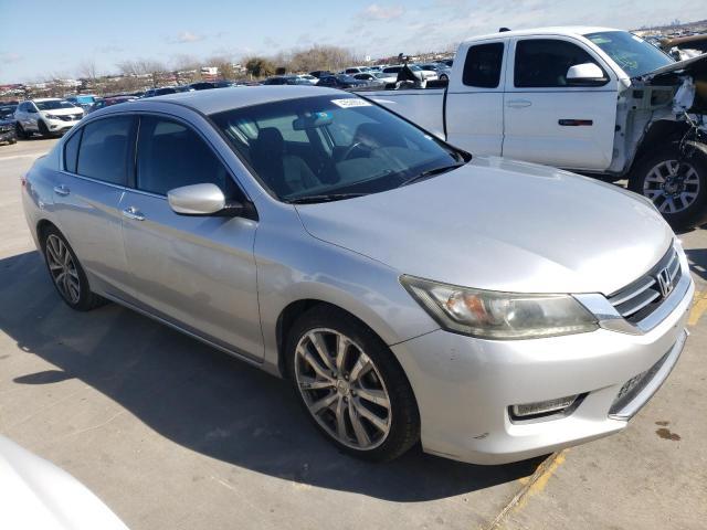 2013 Honda Accord Sport - Image 4