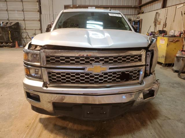 2014 Chevrolet Silverado C1500 Lt - Фото 5