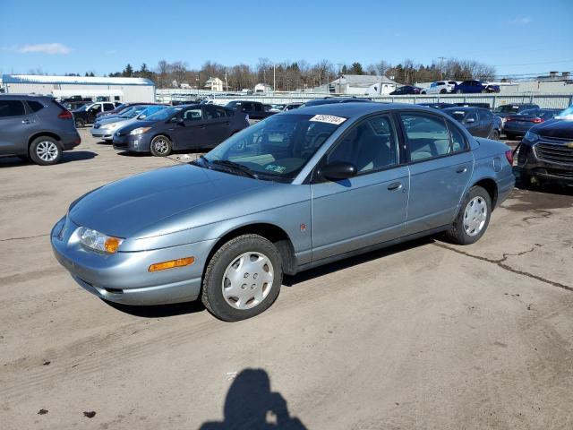 2002 Saturn Sl1
