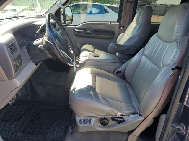 2001 Ford F250 Super Duty - Фото 7