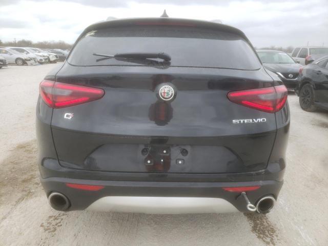 2018 Alfa Romeo Stelvio - Image 6