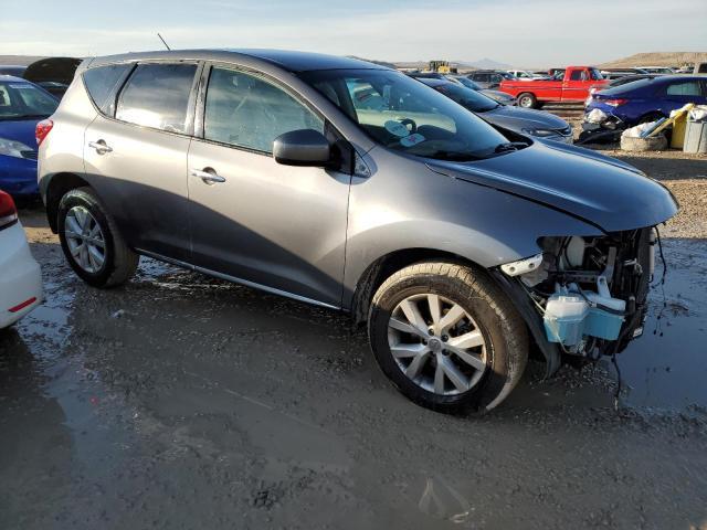 2014 Nissan Murano S - Фото 4