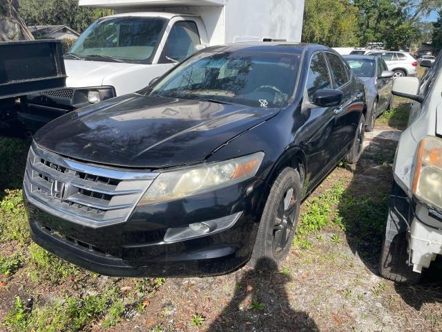 2010 Honda Accord Crosstour Exl - Фото 2