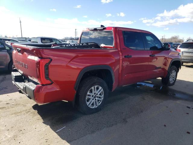 2023 Toyota Tundra Crewmax Limited - Фото 3