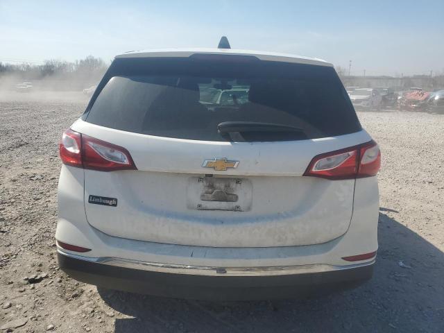 2019 Chevrolet Equinox Lt - Фото 6