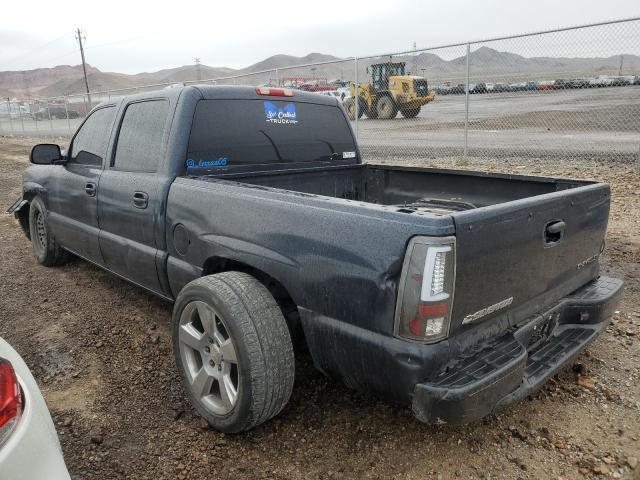 2005 Chevrolet Silverado C1500 - Фото 2