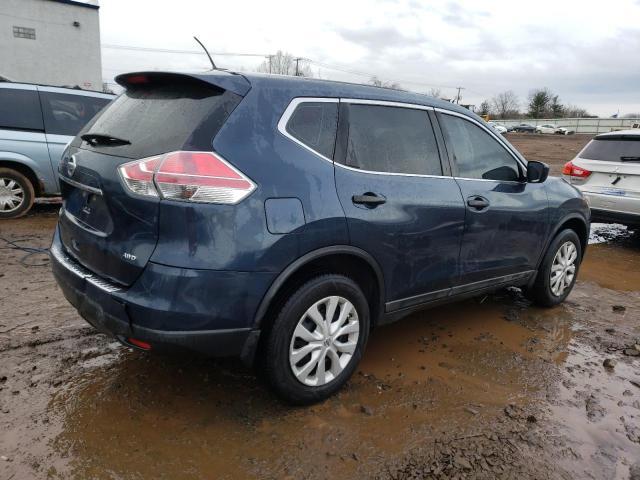 2016 Nissan Rogue S - Фото 3