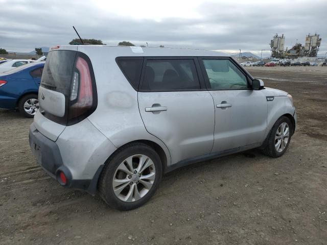 2015 Kia Soul + - Фото 3