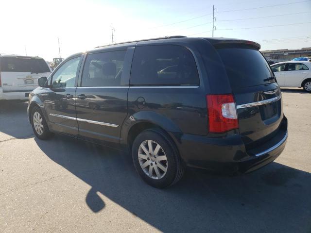 2014 Chrysler Town & Country Touring - Фото 2